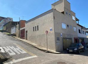Casa, 3 Quartos, 1 Vaga, 1 Suite em Vila Barcelona, Varginha, MG valor de R$ 230.000,00 no Lugar Certo