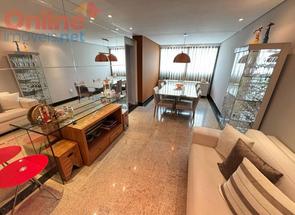 Apartamento, 4 Quartos, 2 Suites em Rua Deputado Bernardino de Sena Figueiredo, Cidade Nova, Belo Horizonte, MG valor de R$ 1.300.000,00 no Lugar Certo