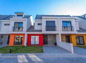 Casa, 2 Quartos, 2 Vagas, 2 Suites em Alto Boqueirão, Curitiba, PR valor de R$ 590.000,00 no Lugar Certo