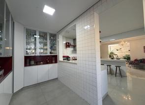 Apartamento, 3 Quartos, 2 Vagas, 1 Suite em Novo Eldorado, Contagem, MG valor de R$ 899.000,00 no Lugar Certo