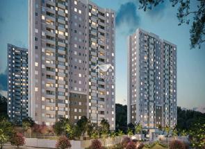 Apartamento, 3 Quartos, 1 Vaga, 1 Suite em Jardim Riacho das Pedras, Contagem, MG valor de R$ 461.919,00 no Lugar Certo