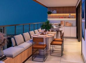 Apartamento, 3 Quartos em Quadra Quadra 105, Norte, Águas Claras, DF valor de R$ 1.300.544,00 no Lugar Certo