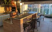 Apartamento, 4 Quartos, 3 Vagas