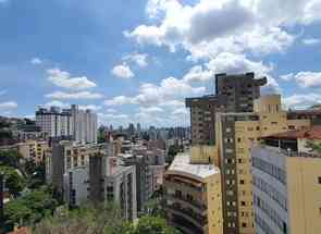 Apartamento, 3 Quartos, 2 Vagas, 1 Suite em Miguel Chquiloff, Sion, Belo Horizonte, MG valor de R$ 650.000,00 no Lugar Certo