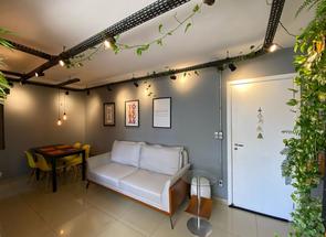 Apartamento, 2 Quartos, 2 Vagas, 1 Suite em Ouro Preto, Belo Horizonte, MG valor de R$ 489.000,00 no Lugar Certo
