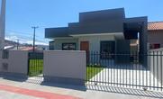 Casa, 3 Quartos, 1 Vaga, 1 Suite