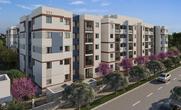 Apartamento, 2 Quartos