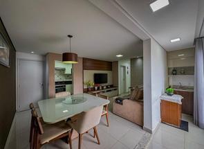 Apartamento, 3 Quartos, 2 Vagas, 1 Suite em São Luiz (pampulha), Belo Horizonte, MG valor de R$ 650.000,00 no Lugar Certo