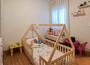 Apartamento, 4 Quartos, 3 Vagas, 2 Suites em Palmares, Belo Horizonte, MG valor de R$ 1.680.000,00 no Lugar Certo