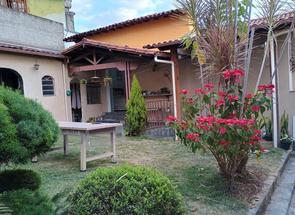 Casa, 4 Quartos, 3 Vagas, 1 Suite em Cachoeirinha, Belo Horizonte, MG valor de R$ 1.230.000,00 no Lugar Certo