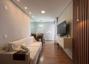 Apartamento, 2 Quartos, 1 Vaga, 1 Suite para alugar em Rua Rubens Caporali Ribeiro, Buritis, Belo Horizonte, MG valor de R$ 2.800,00 no Lugar Certo