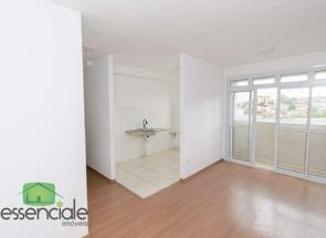 Apartamento, 2 Quartos, 1 Vaga, 1 Suite para alugar em Jardim Riacho das Pedras, Contagem, MG valor de R$ 1.950,00 no Lugar Certo