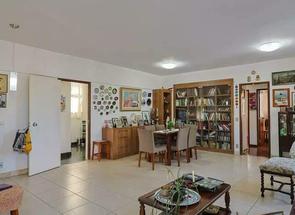 Cobertura, 3 Quartos, 2 Vagas, 1 Suite em Coração de Jesus, Belo Horizonte, MG valor de R$ 1.200.000,00 no Lugar Certo