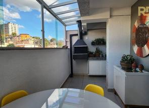 Apartamento, 3 Quartos, 3 Vagas, 1 Suite em Esplanada, Belo Horizonte, MG valor de R$ 750.000,00 no Lugar Certo