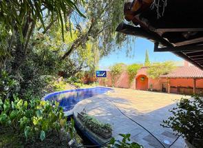 Casa, 4 Quartos, 6 Vagas, 4 Suites em Dos Jacarandás, São Luiz (pampulha), Belo Horizonte, MG valor de R$ 3.800.000,00 no Lugar Certo
