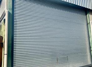 Galpão para alugar em Bom Jesus, Contagem, MG valor de R$ 5.000,00 no Lugar Certo