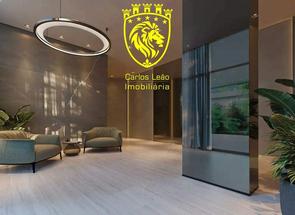 Apartamento, 4 Quartos, 3 Vagas, 2 Suites em Vila da Serra, Nova Lima, MG valor de R$ 3.435.100,00 no Lugar Certo