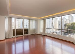Apartamento, 4 Quartos, 2 Vagas, 1 Suite em Jardim Paulista, São Paulo, SP valor de R$ 1.910.000,00 no Lugar Certo