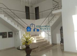 Casa, 5 Quartos, 6 Vagas, 5 Suites em Mangabeiras, Belo Horizonte, MG valor de R$ 8.000.000,00 no Lugar Certo