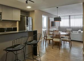 Apartamento, 1 Quarto, 1 Vaga, 1 Suite em Estoril, Belo Horizonte, MG valor de R$ 712.313,00 no Lugar Certo