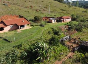 Fazenda, 3 Quartos em Centro, Conselheiro Lafaiete, MG valor de R$ 580.000,00 no Lugar Certo