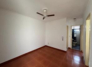 Apartamento, 2 Quartos, 1 Vaga para alugar em Indaiá, Belo Horizonte, MG valor de R$ 1.600,00 no Lugar Certo