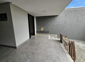 Casa, 3 Quartos, 2 Vagas, 1 Suite em Santa Maria, Sete Lagoas, MG valor de R$ 620.000,00 no Lugar Certo