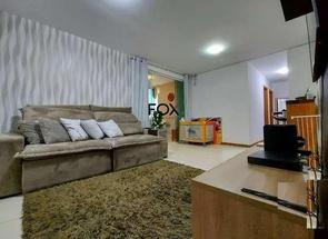 Apartamento, 3 Quartos, 2 Vagas, 1 Suite em Buritis, Belo Horizonte, MG valor de R$ 790.000,00 no Lugar Certo