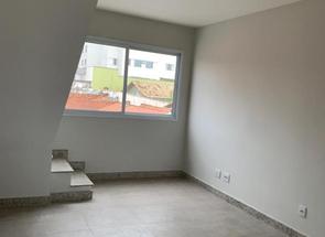 Cobertura, 2 Quartos, 2 Vagas, 1 Suite em Castelo, Belo Horizonte, MG valor de R$ 790.000,00 no Lugar Certo