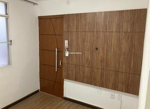 Apartamento, 2 Quartos, 1 Vaga em Inconfidentes, Contagem, MG valor de R$ 185.000,00 no Lugar Certo