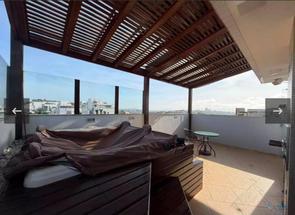 Cobertura, 3 Quartos, 2 Vagas, 1 Suite em Dona Clara, Belo Horizonte, MG valor de R$ 1.380.000,00 no Lugar Certo