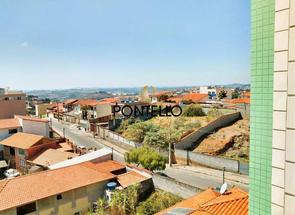 Apartamento, 3 Quartos, 2 Vagas, 1 Suite em São Jorge, Barbacena, MG valor de R$ 490.000,00 no Lugar Certo