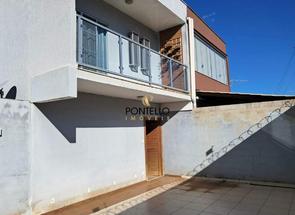 Casa, 2 Quartos, 3 Vagas em Brasília, Sete Lagoas, MG valor de R$ 296.800,00 no Lugar Certo