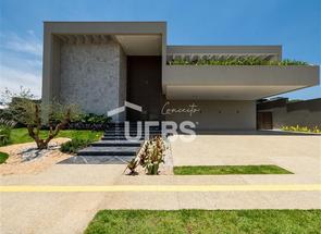 Casa, 4 Quartos, 3 Vagas, 4 Suites em Rua Cn8, Parque Cidade, Goiânia, GO valor de R$ 7.900.000,00 no Lugar Certo