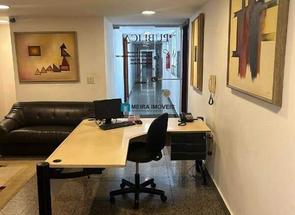 Sala, 6 Vagas em Santa Lúcia, Belo Horizonte, MG valor de R$ 1.400.000,00 no Lugar Certo