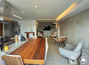 Apartamento, 4 Quartos, 3 Vagas, 2 Suites em Geraldo Lúcio Vasconcelos, Buritis, Belo Horizonte, MG valor de R$ 2.100.000,00 no Lugar Certo