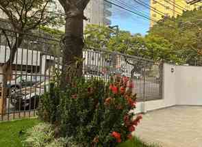 Apartamento, 2 Quartos, 1 Vaga, 2 Suites para alugar em Rua Paula Candido, Grajaú, Belo Horizonte, MG valor de R$ 1.800,00 no Lugar Certo