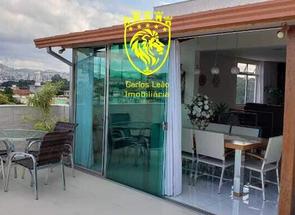 Cobertura, 3 Quartos, 2 Vagas, 1 Suite em Santa Inês, Belo Horizonte, MG valor de R$ 798.000,00 no Lugar Certo