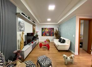 Apartamento, 2 Quartos, 2 Vagas, 1 Suite em Castelo, Belo Horizonte, MG valor de R$ 650.000,00 no Lugar Certo