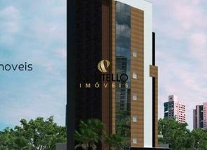 Apartamento, 1 Quarto, 1 Vaga, 1 Suite em Funcionários, Belo Horizonte, MG valor de R$ 990.000,00 no Lugar Certo