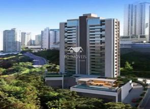 Apartamento, 4 Quartos, 4 Vagas, 2 Suites em Vila da Serra, Nova Lima, MG valor de R$ 3.450.000,00 no Lugar Certo