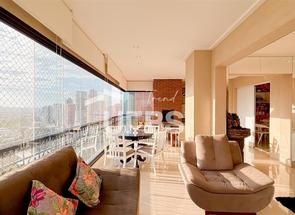 Apartamento, 4 Quartos, 4 Vagas, 4 Suites em Avenida T 5, Setor Bueno, Goiânia, GO valor de R$ 1.990.000,00 no Lugar Certo