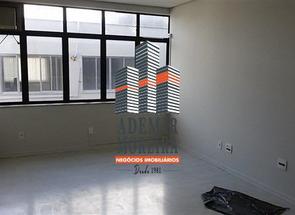 Sala, 3 Vagas para alugar em Rua Aimores, Barro Preto, Belo Horizonte, MG valor de R$ 4.000,00 no Lugar Certo