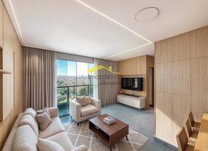 Apartamento, 2 Quartos, 2 Vagas, 1 Suite para alugar em Buritis, Belo Horizonte, MG valor de R$ 2.800,00 no Lugar Certo