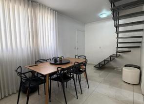 Cobertura, 2 Quartos, 1 Vaga em Cabral, Contagem, MG valor de R$ 360.000,00 no Lugar Certo