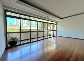 Apartamento, 4 Quartos, 2 Vagas, 1 Suite em Serra, Belo Horizonte, MG valor de R$ 1.600.000,00 no Lugar Certo