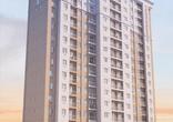 Apartamento, 2 Quartos, 1 Vaga
