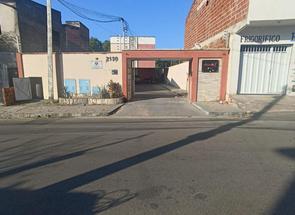 Apartamento, 2 Quartos, 1 Vaga em Parque Guadalajara, Caucaia, CE valor de R$ 160.000,00 no Lugar Certo