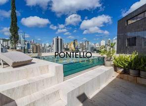 Cobertura, 3 Quartos, 3 Vagas, 2 Suites em Sion, Belo Horizonte, MG valor de R$ 2.950.000,00 no Lugar Certo
