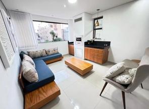 Apartamento, 4 Quartos, 4 Vagas, 4 Suites em Buritis, Belo Horizonte, MG valor de R$ 1.660.000,00 no Lugar Certo